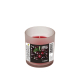 Flavour by GALA Duftkerze im Glas Ø 70 mm · 77 mm bordeaux - Cherry Indro